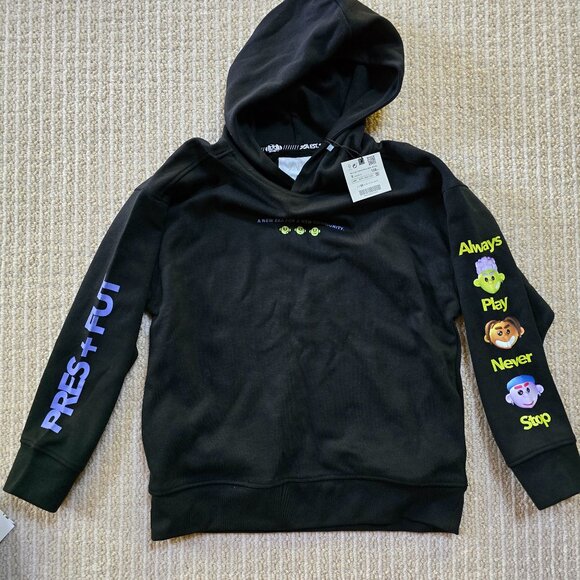 Never worn! Zara Kids sweater and jogger - Picture 2 of 7